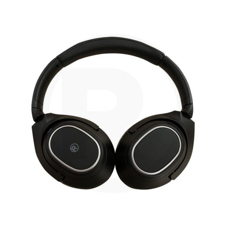 Headphones con cancelación de ruido activo – Miamitek