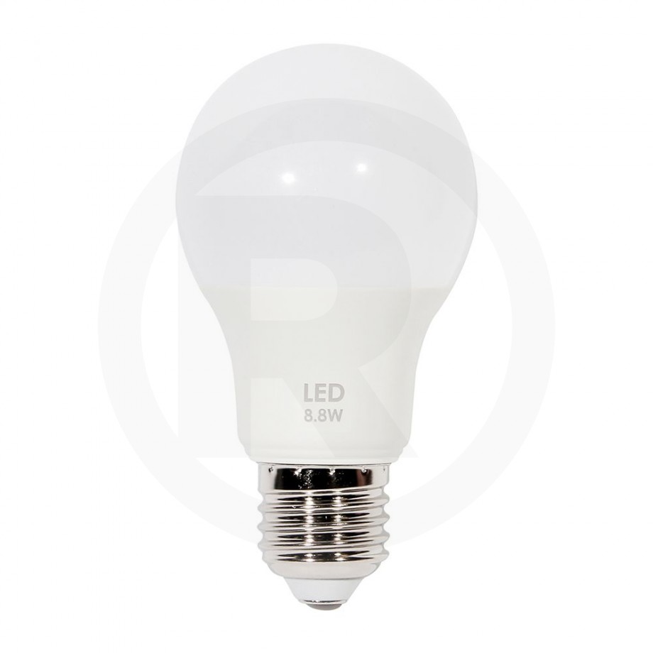 Foco LED Luz blanca 8.8W – Miamitek