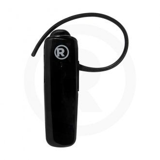 Manos libres para celular Bluetooth 3.0 – Negro – Miamitek