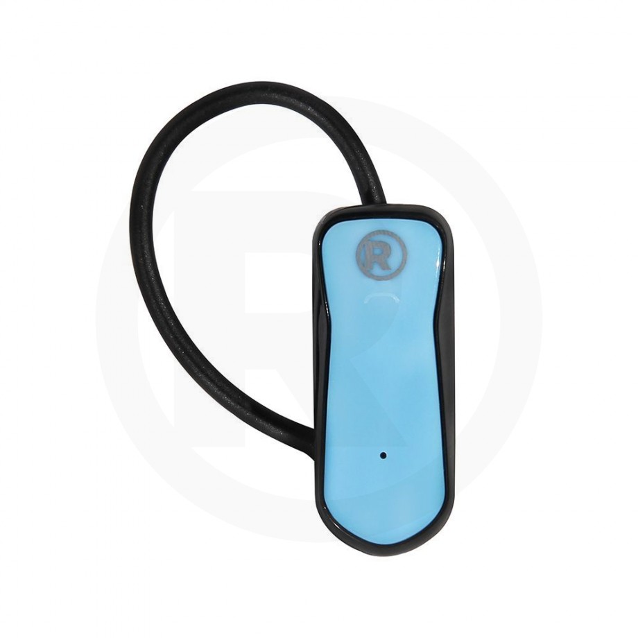 Manos libres para celular Bluetooth 3.0 – Azul – Miamitek