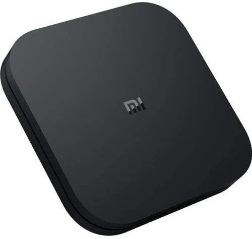 Xiaomi MI TV BOX S – Reproductor streaming en 4K Ultra HD – Miamitek
