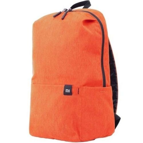 Mi Tienda Online Bolivia SRL - La mochila #Xiaomi Daypack 10L tiene un  diseño casual , ligero y moderno. Es el accesorio ideal para llevar las  cosas mas esenciales dentro de ella.